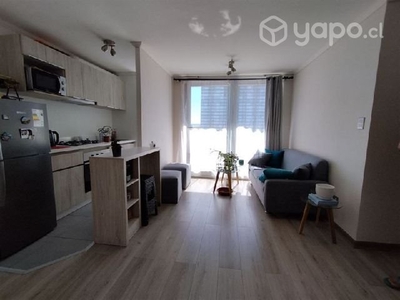 Departamento DESIDERIO SANHUEZA 160 ConcepcióN