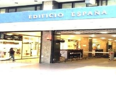 Oficina Enrique Mac Iver Santiago