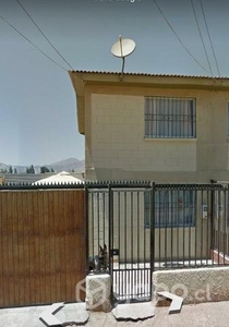 Se vende casa Rinconada San Fernando Copiapo