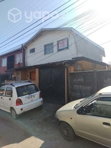 Amplia y cómoda casa en Chiguayante