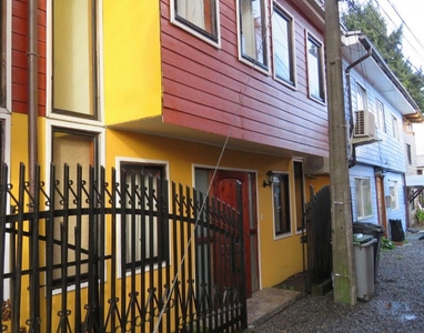 Casa en Alojamiento en Valdivia, Valdivia