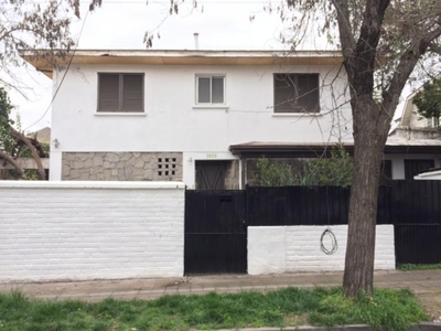 Casa en Arriendo en Las Condes, Santiago
