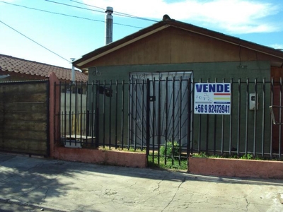 Casa en Arriendo en San Felipe, San Felipe de Aconcagua