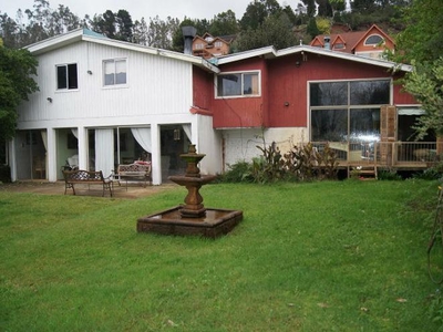 Casa en Arriendo en San Pedro de la Paz, Concepción