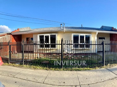 Casa en Venta en ANGAMOS Punta Arenas, Magallanes