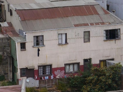 Casa en Venta en cerro alegre Valparaíso, Valparaiso
