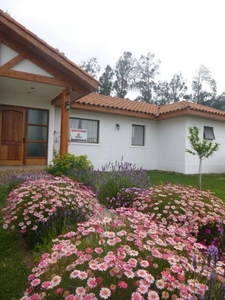 Casa en Venta en CONDOMINIO EL GOLF Rinconada, Los Andes