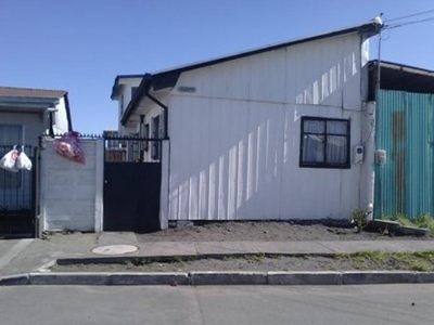 Casa en Venta en Hualpén, Concepción