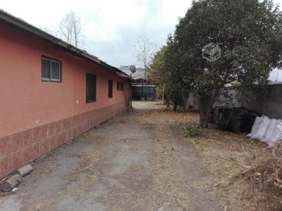 Casa en Venta en Machalí, Cachapoal