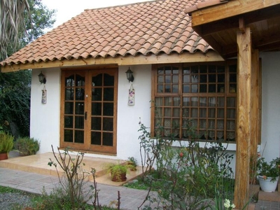 Casa en Venta en Machalí, Cachapoal