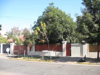 Casa en Venta en Plaza Egaña Ñuñoa, Santiago