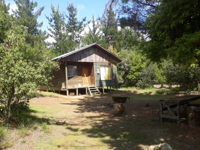 Casa en Venta en San Clemente, Talca