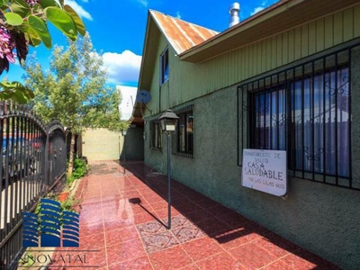 Casa en Venta en San Clemente, Talca