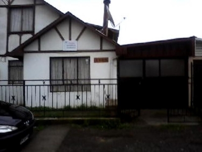 Casa en Venta en Talcahuano, Concepción