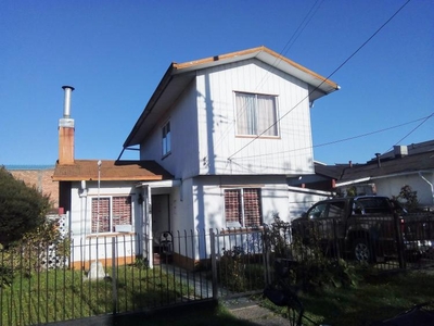 Casa en Venta en Valdivia, Valdivia