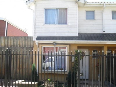Casa en Venta en Valle San Eugenio Talcahuano, Concepción