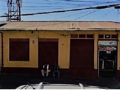 Casa en Venta en Valparaíso, Valparaiso