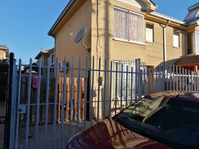 Casa en Venta en Villa Conavicoop Rancagua, Cachapoal