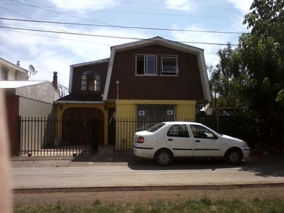 Casa en Venta en yungay Yungay, Ñuble