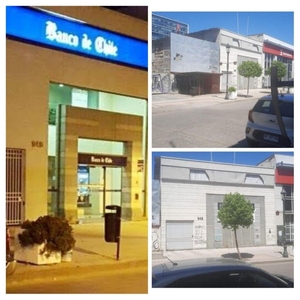 Comercial en Arriendo en Centro Talca, Talca