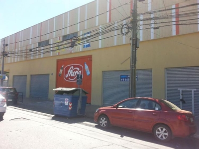 Comercial en Arriendo en Talcahuano, Concepción