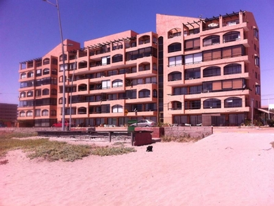 Departamento en Alojamiento en La Serena, Elqui