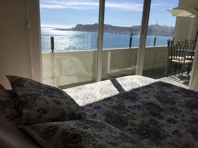 Departamento en Arriendo en Coquimbo, Elqui