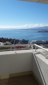 Departamento en Arriendo en QUINTA Concón, Valparaiso