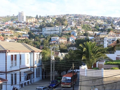 Departamento en Venta en Cerro legre Valparaíso, Valparaiso