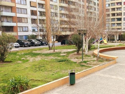 Departamento en Venta en San Miguel, Santiago