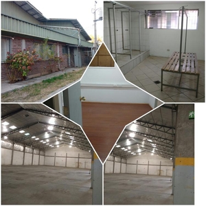 Industrial en Arriendo en Macul, Santiago