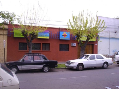 Industrial en Venta en COMERCIAL Quinta Normal, Santiago