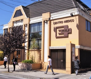 Oficina en Venta en Concepción Concepción, Concepción