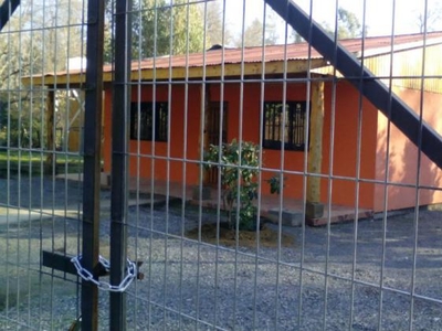 Parcela en Venta en Vilches San Clemente, Talca