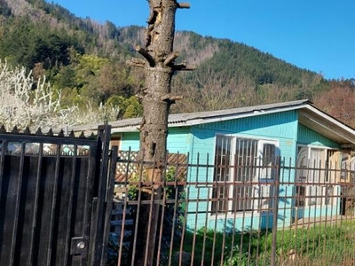 Sitio en Venta en Habitacional Chiguayante, Concepción
