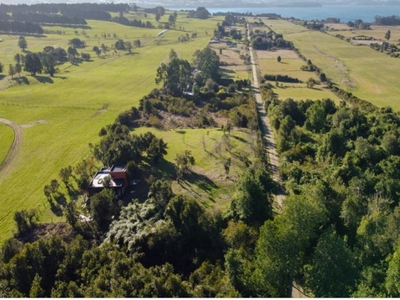 Terreno en Arriendo en Punta Larga Frutillar, Llanquihue