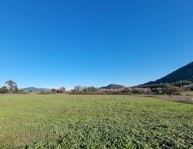 Terreno en Venta en Corralones San Clemente, Talca