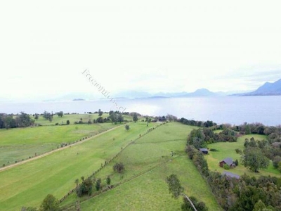 Terreno en Venta en Lago Ranco, Valdivia