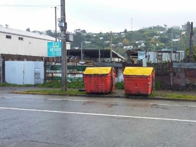 Terreno en Venta en Puerto Montt, Llanquihue