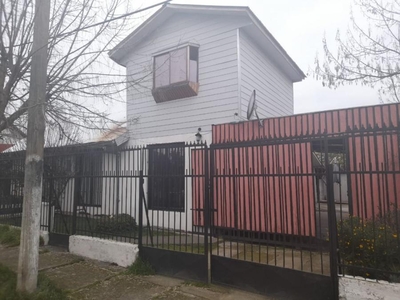 Casa en Arriendo en CHILLAN Chillan, Ñuble
