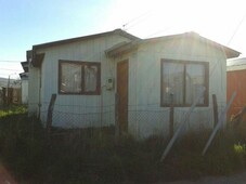 Casa en Venta en Ancud, Chiloe