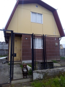 Casa en Venta en Castro Castro, Chiloe