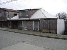 Casa en Venta en centro Ancud, Chiloe
