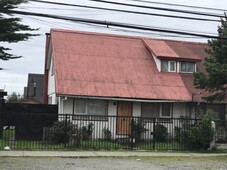 Casa en Venta en La Mirasol Puerto Montt, Llanquihue