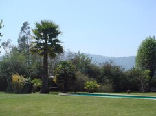 Casa en Venta en Santa Rita Pirque, Cordillera