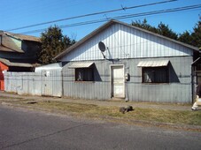 Casa en Venta en Villarrica, Cautin