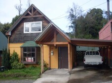 Casa en Venta en VILLARRICA Villarrica, Cautin