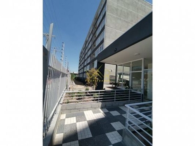 Departamento Renca planta Diagonal 2/D 2/B m2 60 m2