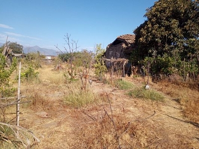 SITIO HABITACIONAL EN LO CARTAGENA - RENGO