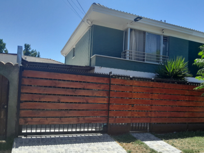 Venta Casa San bernardo lomas de mirasur